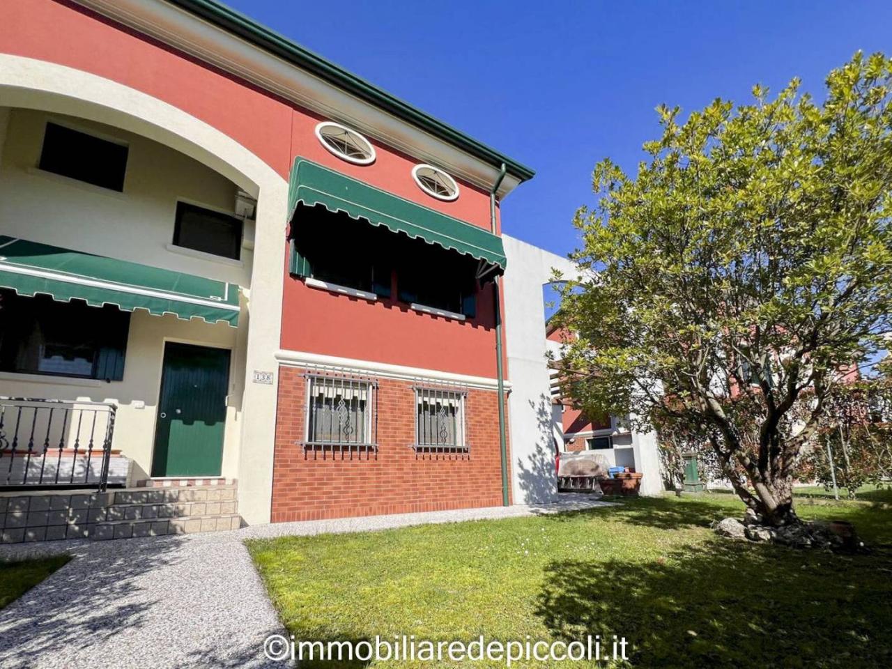 7غرفة فيلا في Musile di Piave, Italy رقم 37766