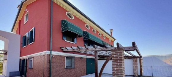 7غرفة فيلا في Musile di Piave, Italy رقم 37766 78