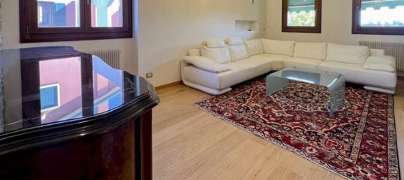 7غرفة فيلا في Musile di Piave, Italy رقم 37766 115