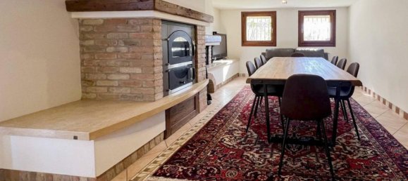 7غرفة فيلا في Musile di Piave, Italy رقم 37766 26