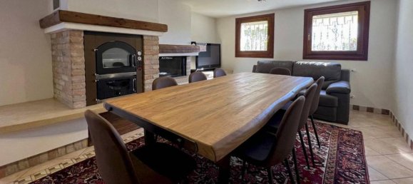 7غرفة فيلا في Musile di Piave, Italy رقم 37766 100