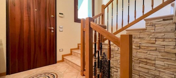 7غرفة فيلا في Musile di Piave, Italy رقم 37766 104