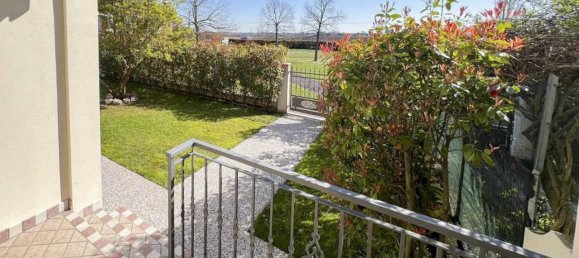 7غرفة فيلا في Musile di Piave, Italy رقم 37766 45