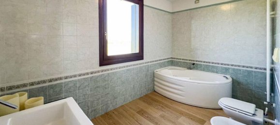 7غرفة فيلا في Musile di Piave, Italy رقم 37766 120