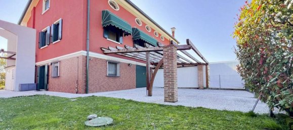 7غرفة فيلا في Musile di Piave, Italy رقم 37766 15