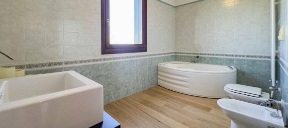 7غرفة فيلا في Musile di Piave, Italy رقم 37766 118