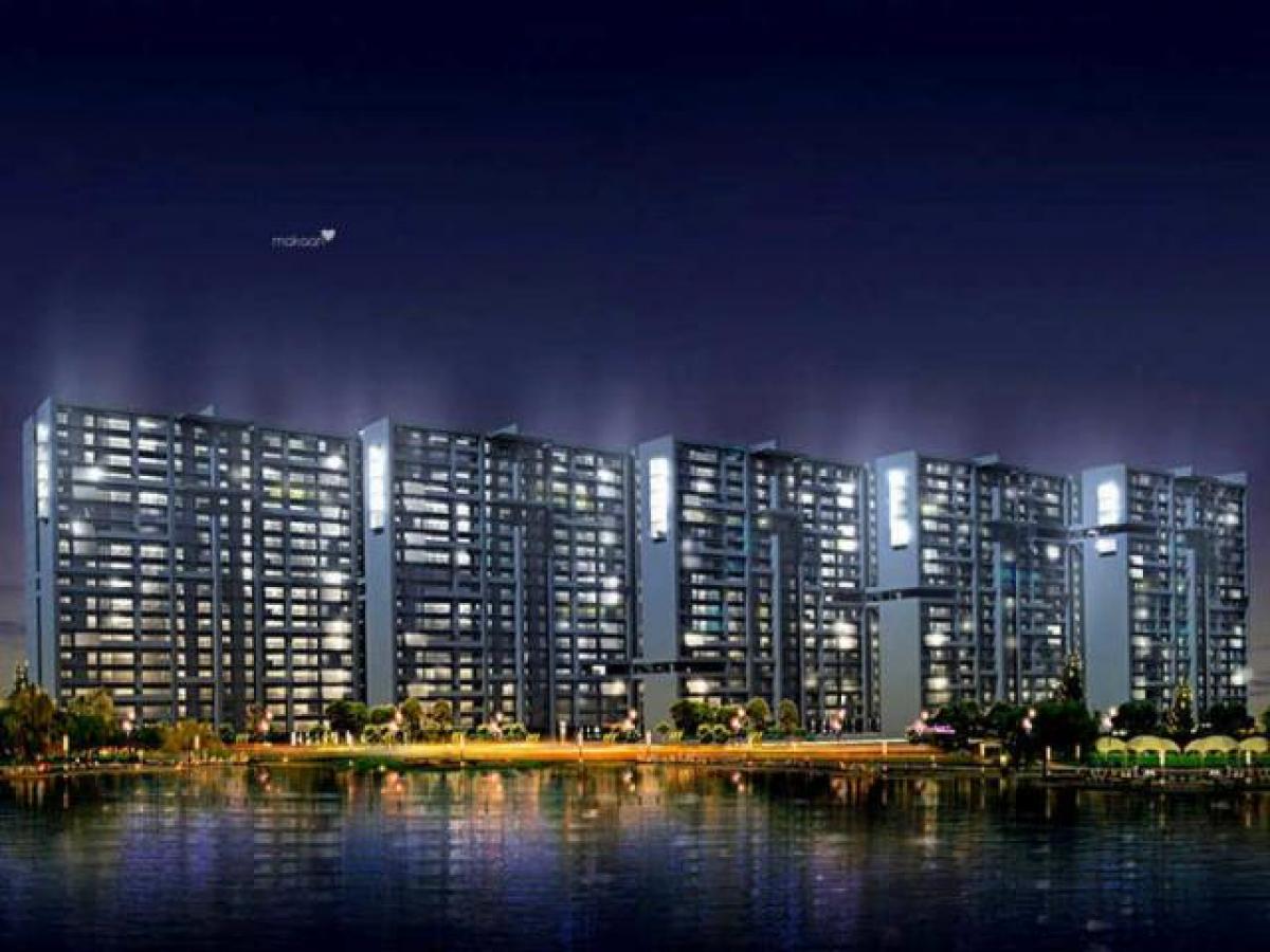 3 Schlafzimmer Haus in Bangalore, India, Nr. 25183