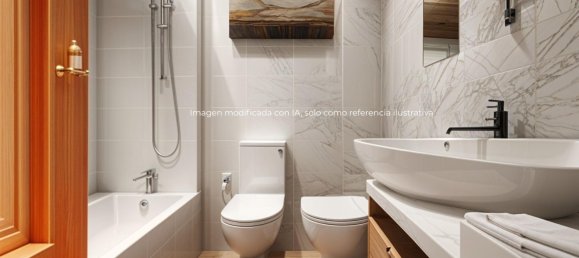 Apartamento T4 em Basque Autonomous Community, Spain N.º 181453 14