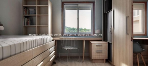 Apartamento T4 em Basque Autonomous Community, Spain N.º 181453 39