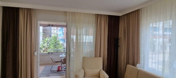 5 rooms Apartment in Cikcilli, Turkey No. 15302 19