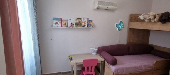 5 rooms Apartment in Cikcilli, Turkey No. 15302 17