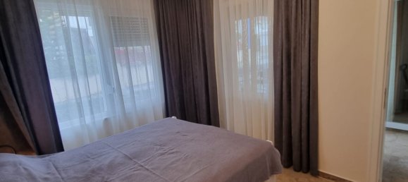 5 rooms Apartment in Cikcilli, Turkey No. 15302 10