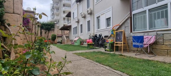 5 rooms Apartment in Cikcilli, Turkey No. 15302 6