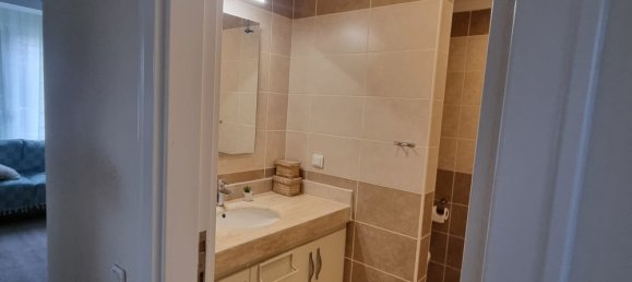 5 rooms Apartment in Cikcilli, Turkey No. 15302 29