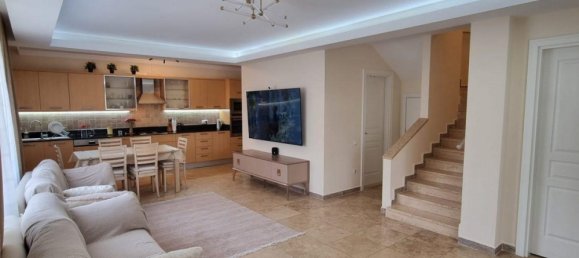 5 rooms Apartment in Cikcilli, Turkey No. 15302 22