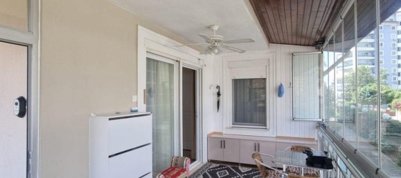 5 rooms Apartment in Cikcilli, Turkey No. 15302 7