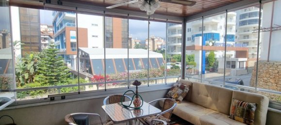 5 rooms Apartment in Cikcilli, Turkey No. 15302 11