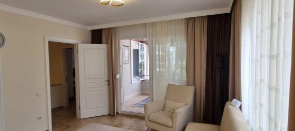 5 rooms Apartment in Cikcilli, Turkey No. 15302 18