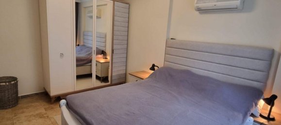 5 rooms Apartment in Cikcilli, Turkey No. 15302 12