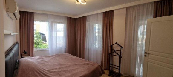 5 rooms Apartment in Cikcilli, Turkey No. 15302 24