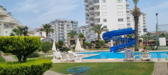 5 rooms Apartment in Cikcilli, Turkey No. 15302 3