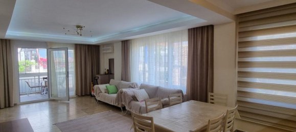 5 rooms Apartment in Cikcilli, Turkey No. 15302 20