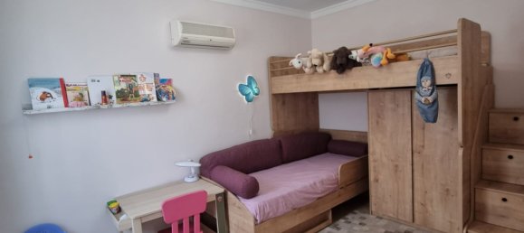 5 rooms Apartment in Cikcilli, Turkey No. 15302 16