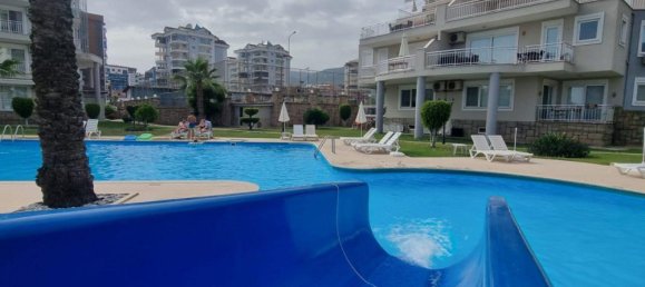 5 rooms Apartment in Cikcilli, Turkey No. 15302 2