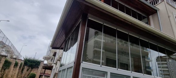 5 rooms Apartment in Cikcilli, Turkey No. 15302 5