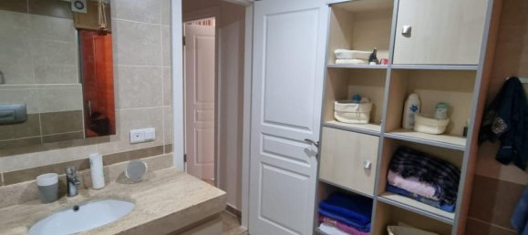 5 rooms Apartment in Cikcilli, Turkey No. 15302 27