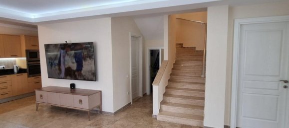 5 rooms Apartment in Cikcilli, Turkey No. 15302 21