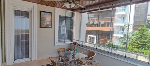 5 rooms Apartment in Cikcilli, Turkey No. 15302 8