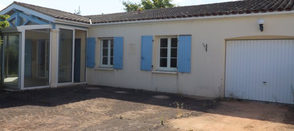 Casa de 3 dormitorios en Meschers-sur-Gironde, France No. 292601 8