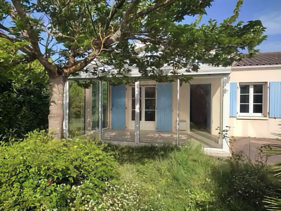 Casa de 3 dormitorios en Meschers-sur-Gironde, France No. 292601