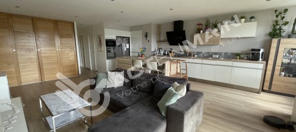 Apartamento T2 em Tours, France N.º 66025 2