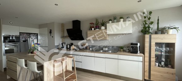 Apartamento T2 em Tours, France N.º 66025 3