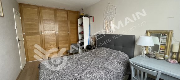 Apartamento T2 em Tours, France N.º 66025 4