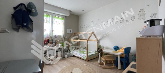 Apartamento T2 em Tours, France N.º 66025 5