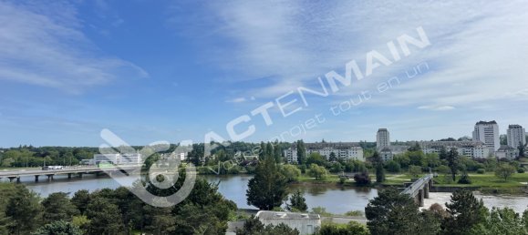 Apartamento T2 em Tours, France N.º 66025 8