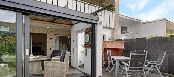 2 bedrooms Townhouse in Ennepe-Ruhr, Germany No. 284740 17