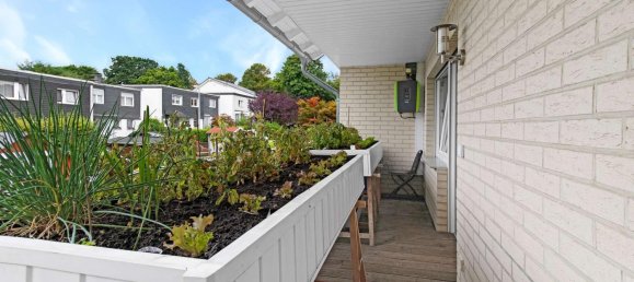 2 bedrooms Townhouse in Ennepe-Ruhr, Germany No. 284740 14