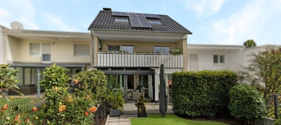 2 bedrooms Townhouse in Ennepe-Ruhr, Germany No. 284740 2