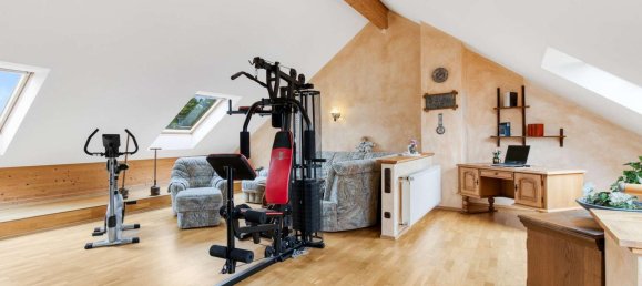 2 bedrooms Townhouse in Ennepe-Ruhr, Germany No. 284740 12