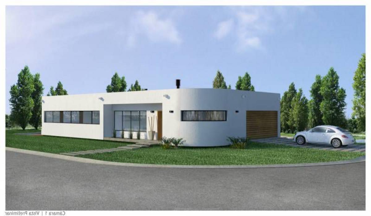 3 Schlafzimmer Haus in Escobar, Argentina, Nr. 94396