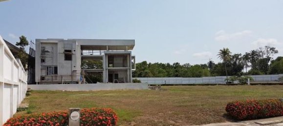 Grundstück in Pattaya, Thailand, Nr. 153 5