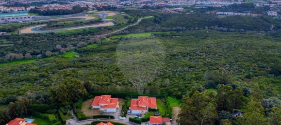 4 غرف نوم فيلا في Cascais, Portugal رقم 38861 38