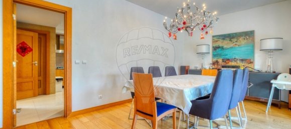 4 غرف نوم فيلا في Cascais, Portugal رقم 38861 7