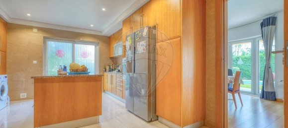 4 غرف نوم فيلا في Cascais, Portugal رقم 38861 9