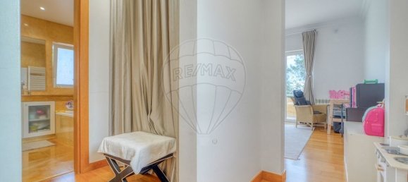 4 غرف نوم فيلا في Cascais, Portugal رقم 38861 27