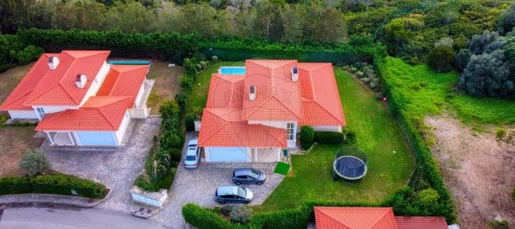 4 غرف نوم فيلا في Cascais, Portugal رقم 38861 35